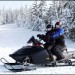 North Wisconsin Snowmobile Trails: Groomed or Ungroomed?